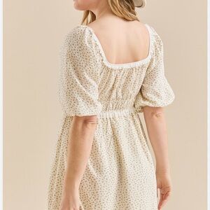 Altard state Emilia cottage core dress